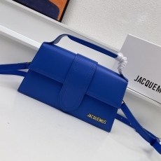 Jacquemus Satchel Bags